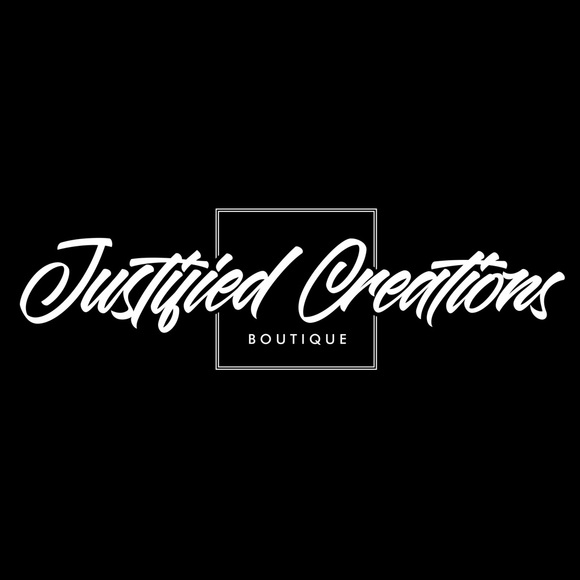Meet your Posher, Justified Creations Boutique - Picture 1 of 10